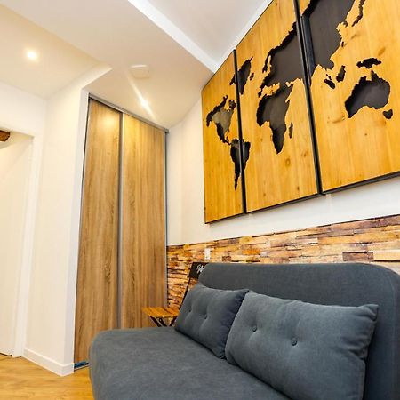 Superbe Appartement Hyper Centre 2 Chambres Wifi 格拉斯 外观 照片